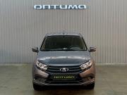 Lada (ВАЗ) Granta I Рестайлинг Краснодар  - изображение 21