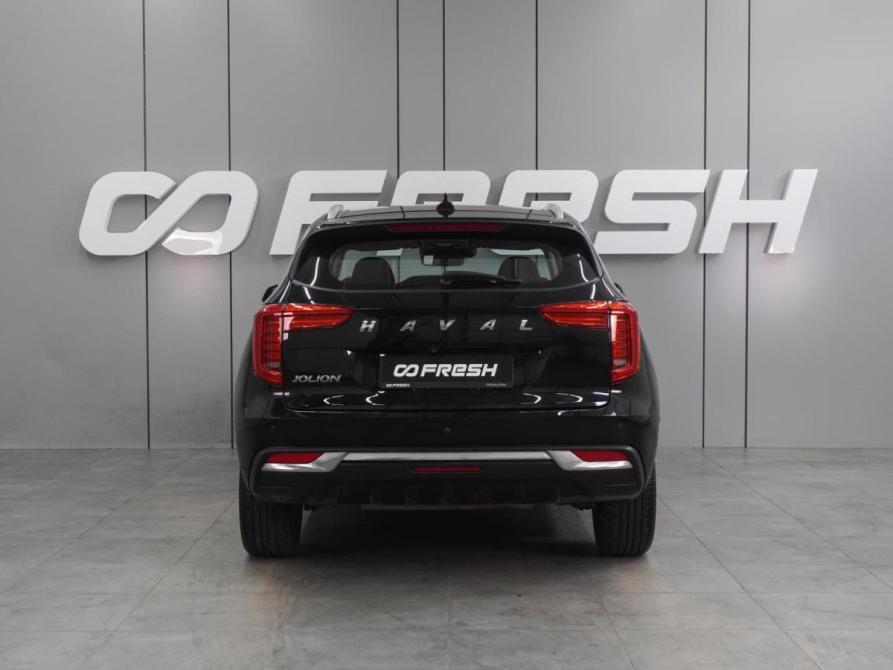 Haval Jolion I Воронеж  - изображение 4