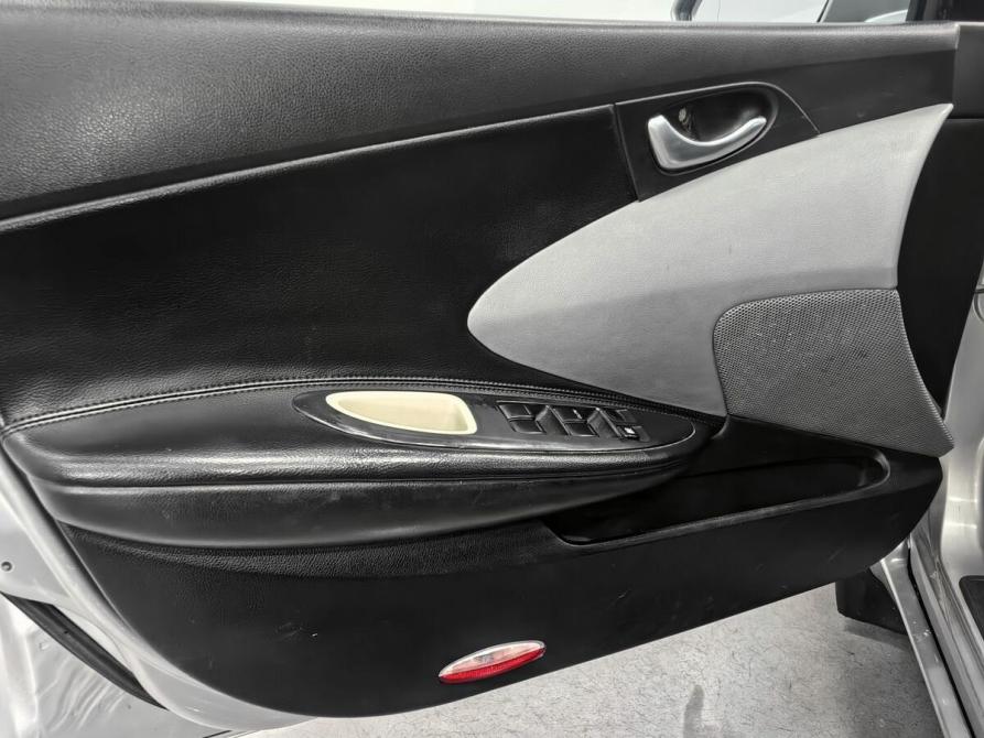 Nissan Primera III (P12) Новосибирск  - изображение 20