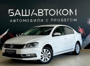 Volkswagen Passat B7 Уфа  - изображение 17