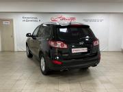Hyundai Santa Fe II Рестайлинг Кандалакша  - изображение 24