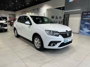 Renault Logan II Рестайлинг Москва  - изображение 22