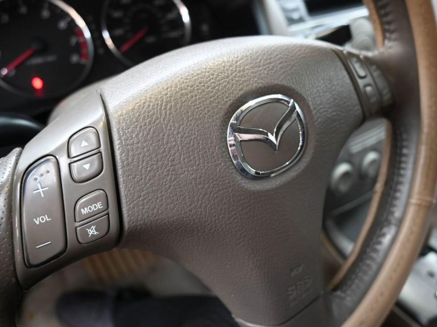 Mazda 6 I (GG) Ростов-на-Дону  - изображение 12