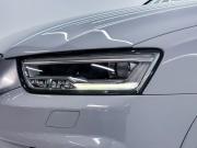 Audi Q3 I (8U) Рестайлинг Уфа  - изображение 36
