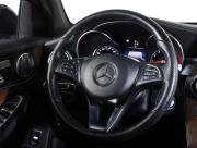 Mercedes-Benz GLC Coupe I (C253) Москва  - изображение 38