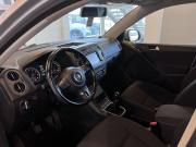 Volkswagen Tiguan I Рестайлинг Чебоксары  - изображение 48