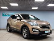 Hyundai Santa Fe III Москва  - изображение 22