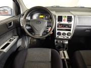 Hyundai Getz I Рестайлинг Москва  - изображение 40