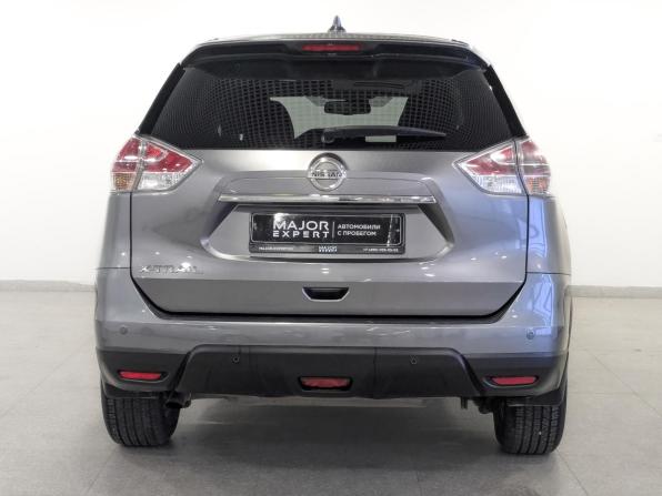Nissan X-Trail III с пробегом 2018 года, цена 1 995 000 рублей, 137373 км, внедорожник, Автокод Объявления
