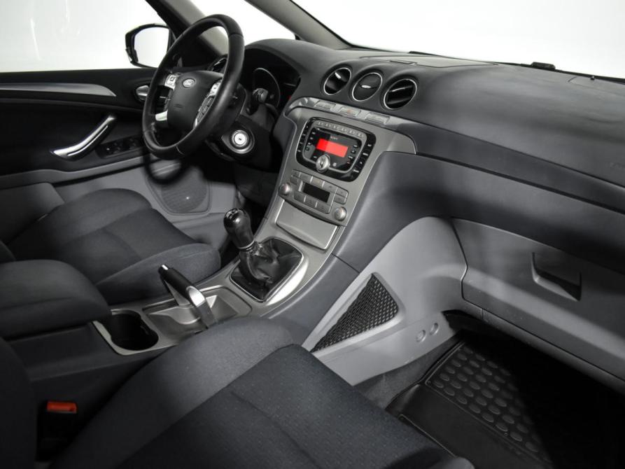 Ford S-MAX I Санкт-Петербург  - изображение 14