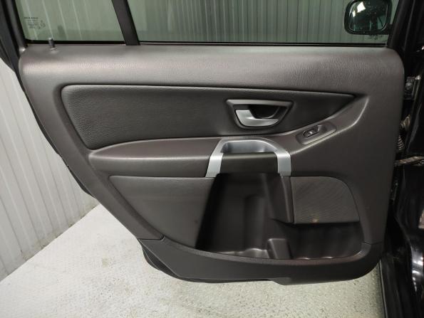 Volvo XC90 I Рестайлинг с пробегом 2008 года, цена 1 170 000 рублей, 262645 км, внедорожник, Автокод Объявления