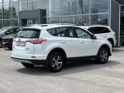 Toyota RAV4 IV (XA40) Рестайлинг Воронеж  - изображение 16