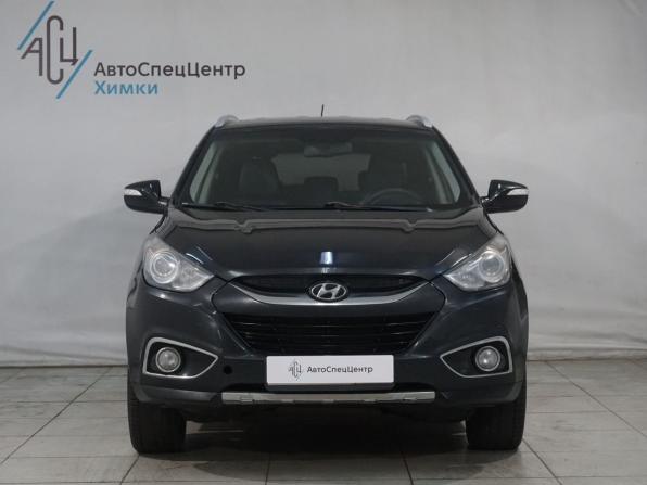 Hyundai ix35 I с пробегом 2011 года, цена 829 800 рублей, 287000 км, внедорожник, Автокод Объявления