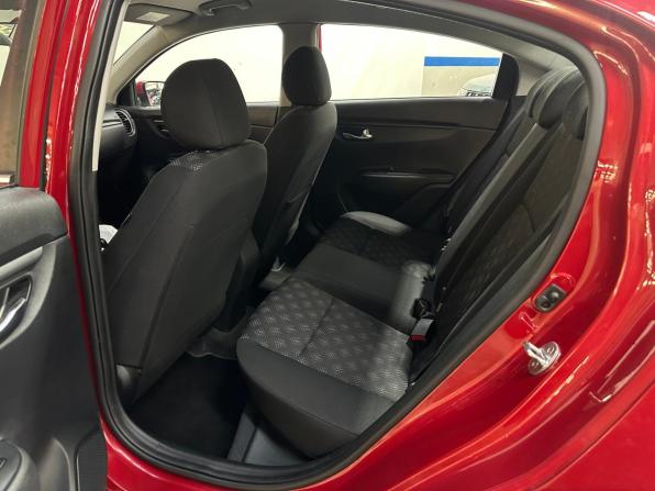Kia Rio IV с пробегом 2020 года, цена 1 470 000 рублей, 78374 км, седан, Автокод Объявления