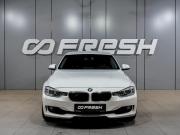 BMW 3 серии VI (F3x) Воронеж  - изображение 26