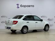 Lada (ВАЗ) Granta I Ставрополь  - изображение 21