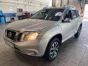 Nissan Terrano III (D10) Санкт-Петербург  - изображение 11