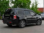 Honda Pilot II Рестайлинг Санкт-Петербург  - изображение 17