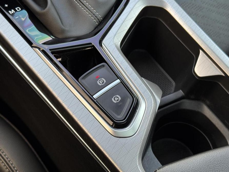 Geely Emgrand II Кропоткин  - изображение 25