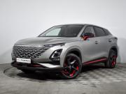 Omoda C5 I Санкт-Петербург  - изображение 21