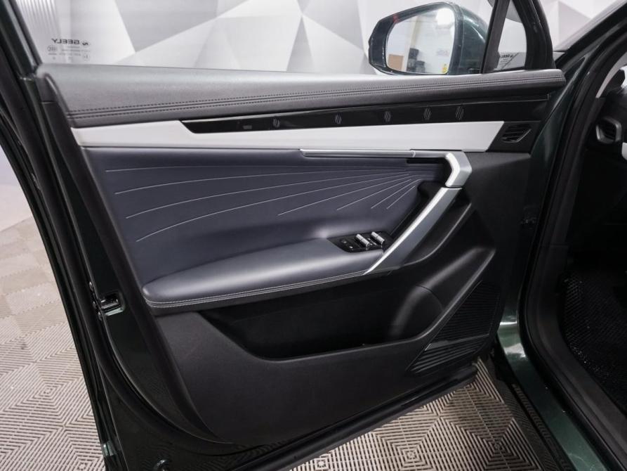 Geely Atlas II Ульяновск  - изображение 16