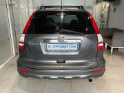 Honda CR-V III Рестайлинг Москва  - изображение 20