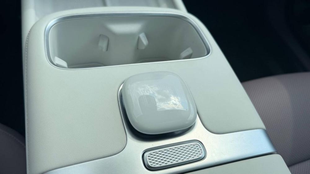 Changan Qiyuan A06 Москва  - изображение 21