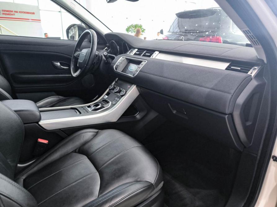 Land Rover Range Rover Evoque I Рестайлинг Казань  - изображение 13