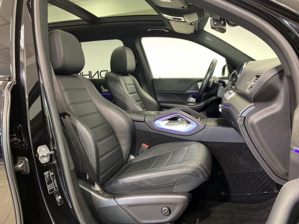 Mercedes-Benz GLS II (X167) с пробегом 2019 года, цена 8 800 000 рублей, 54230 км, внедорожник, Автокод Объявления