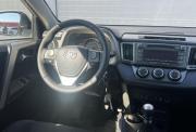 Toyota RAV4 III (XA30) Рестайлинг Красноярск  - изображение 37