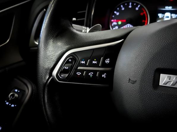 Haval F7 I с пробегом 2022 года, цена 1 880 000 рублей, 51658 км, внедорожник, Автокод Объявления