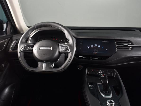 Haval F7 I с пробегом 2021 года, цена 1 690 995 рублей, 143591 км, внедорожник, Автокод Объявления