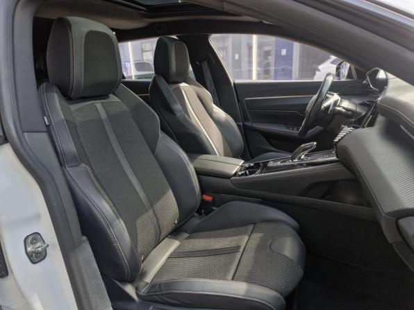 Peugeot 508 II с пробегом 2019 года, цена 1 829 000 рублей, 192324 км, универсал, Автокод Объявления