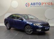 Skoda Octavia III (A7) Москва  - изображение 25