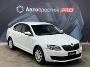 Skoda Octavia III (A7) Пермь  - изображение 21