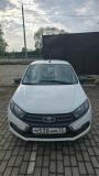 Lada (ВАЗ) Granta I Рестайлинг Вологда  - изображение 7