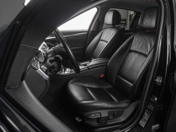 BMW 5 серии VI (F10/F11/F07) с пробегом 2011 года, цена 1 999 000 рублей, 237572 км, седан, Автокод Объявления
