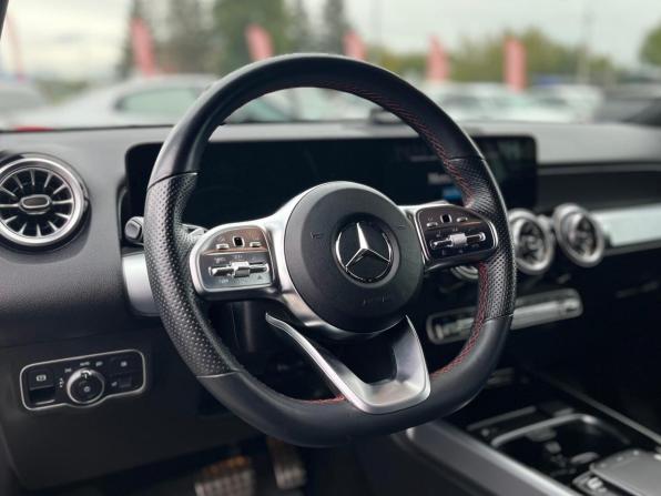 Mercedes-Benz GLB I (X247) с пробегом 2022 года, цена 4 200 000 рублей, 61640 км, внедорожник, Автокод Объявления