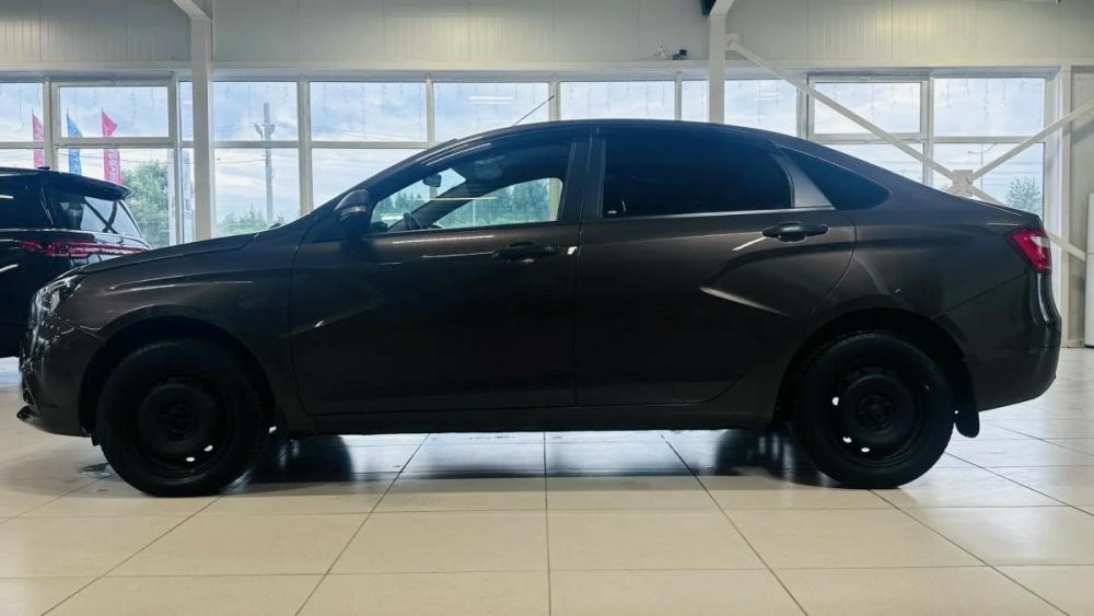 Lada (ВАЗ) Vesta I Пермь  - изображение 7