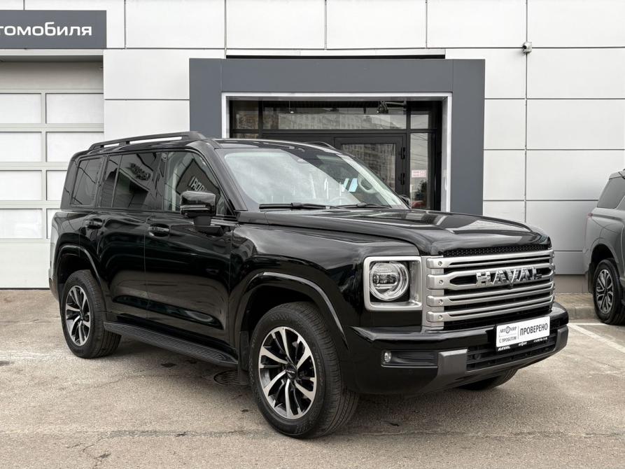 Haval H9 II Москва  - изображение 3
