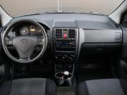 Hyundai Getz I Рестайлинг Москва  - изображение 23