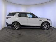 Land Rover Discovery V Рестайлинг Москва  - изображение 34