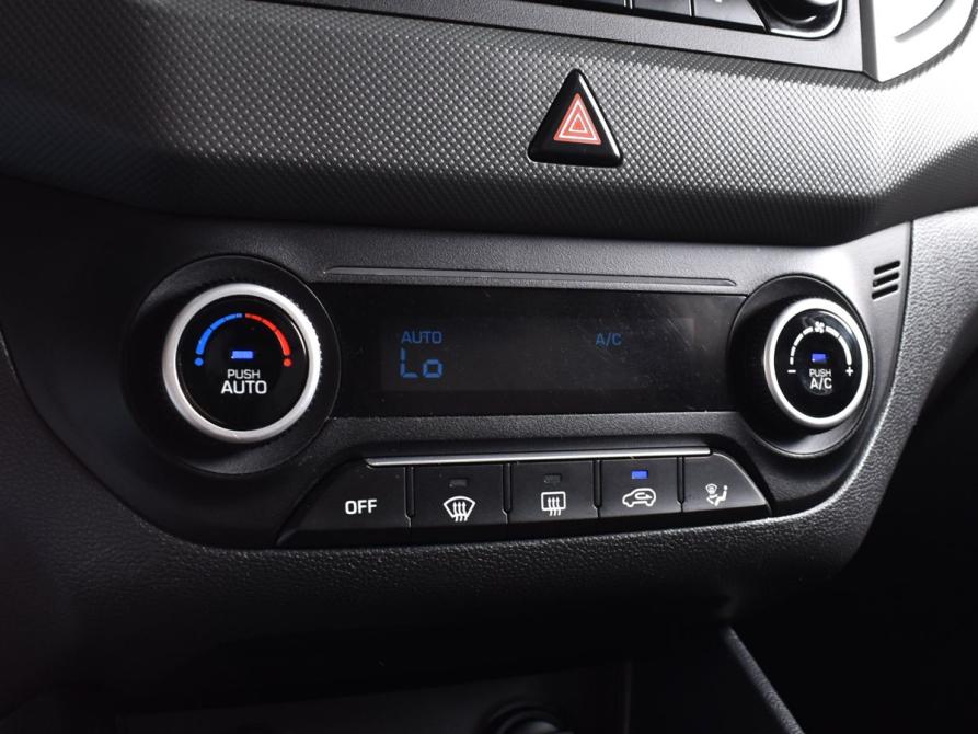 Hyundai Creta I Кемерово  - изображение 16
