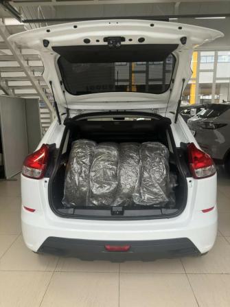 Lada (ВАЗ) XRAY I с пробегом 2019 года, цена 820 000 рублей, 99000 км, хэтчбек, Автокод Объявления