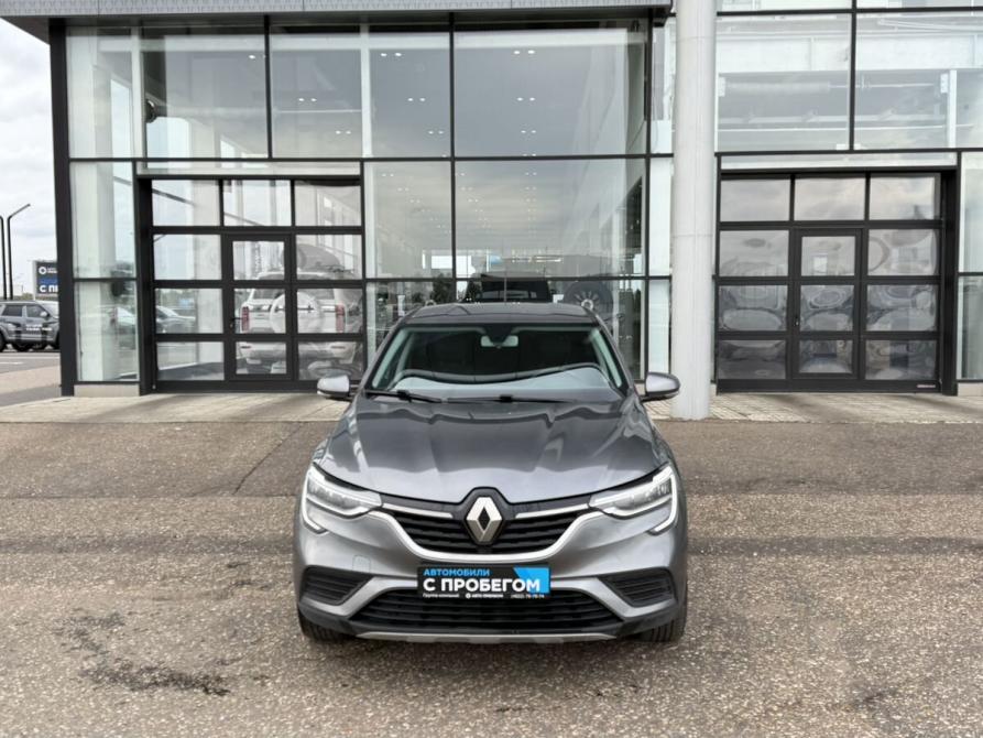 Renault Arkana I Тверь  - изображение 3