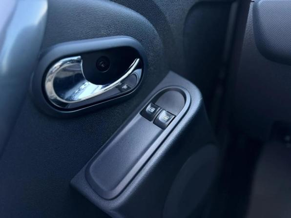 Renault Duster I Рестайлинг с пробегом 2016 года, цена 1 129 000 рублей, 163000 км, внедорожник, Автокод Объявления