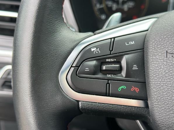 Geely Tugella I Рестайлинг с пробегом 2023 года, цена 2 770 000 рублей, 62166 км, внедорожник, Автокод Объявления