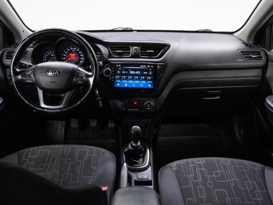 Kia Rio III Тюмень  - изображение 19