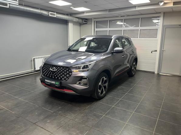 Chery Tiggo 4 Pro I с пробегом 2023 года, цена 1 598 000 рублей, 54702 км, внедорожник, Автокод Объявления