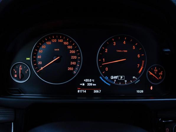 BMW X5 III (F15) с пробегом 2016 года, цена 3 898 000 рублей, 81500 км, внедорожник, Автокод Объявления